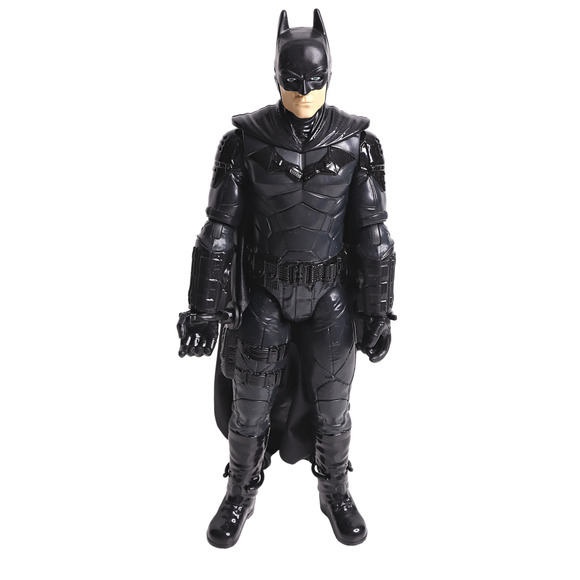 DC Comics Batman Wingsuit 12" Jointed Poseable Action Figure - Picture 1 of 5